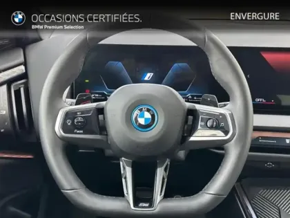 Photo 5 BMW X3  xDrive30e 299ch M Sport