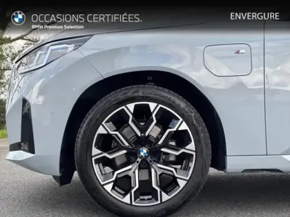 Photo 7 BMW X3  xDrive30e 299ch M Sport