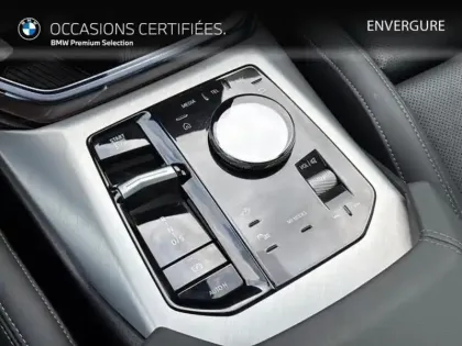 Photo 14 BMW X3  xDrive30e 299ch M Sport