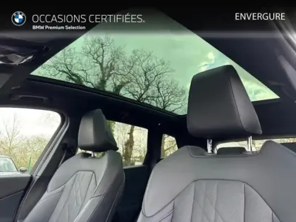 Photo 11 BMW X3  xDrive30e 299ch M Sport