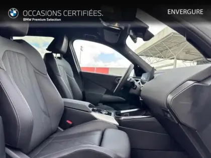 Photo 8 BMW X3  xDrive30e 299ch M Sport