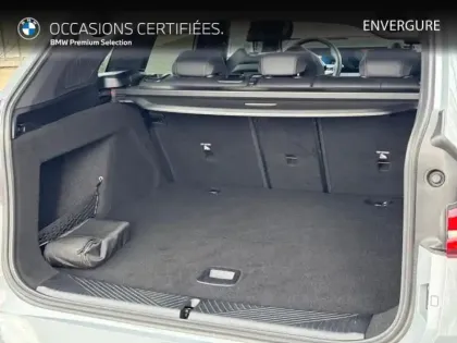 Photo 6 BMW X3  xDrive30e 299ch M Sport