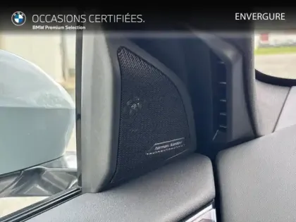 Photo 13 BMW X3  xDrive30e 299ch M Sport