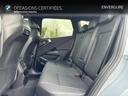 Photo 12 BMW X3  xDrive30e 299ch M Sport