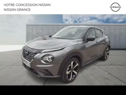 Photo 15 Nissan Juke  1.6 Hybrid 143ch Tekna 2023.5