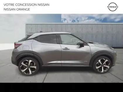 Photo 5 Nissan Juke  1.6 Hybrid 143ch Tekna 2023.5