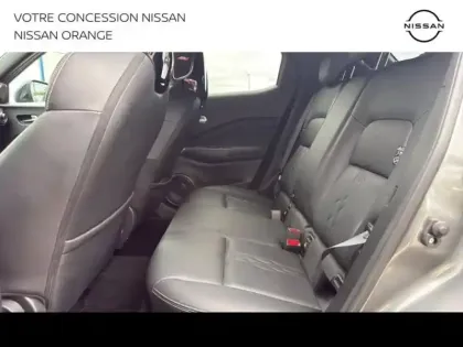 Photo 7 Nissan Juke  1.6 Hybrid 143ch Tekna 2023.5