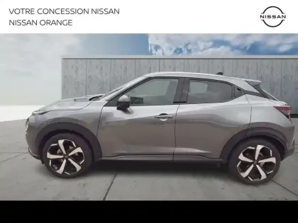 Photo 17 Nissan Juke  1.6 Hybrid 143ch Tekna 2023.5