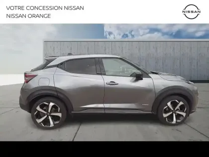 Photo 20 Nissan Juke  1.6 Hybrid 143ch Tekna 2023.5