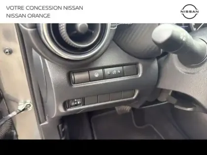 Photo 11 Nissan Juke  1.6 Hybrid 143ch Tekna 2023.5