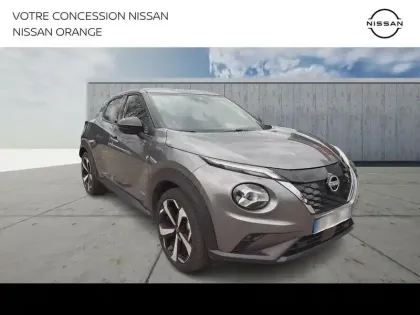Photo 16 Nissan Juke  1.6 Hybrid 143ch Tekna 2023.5