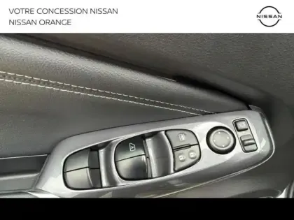 Photo 12 Nissan Juke  1.6 Hybrid 143ch Tekna 2023.5