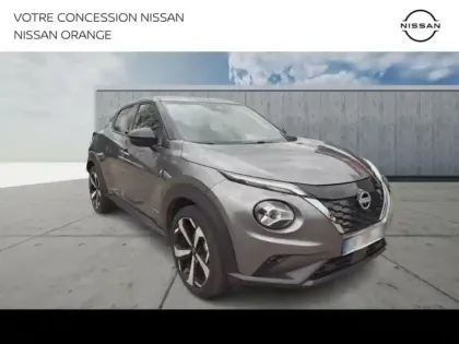 Photo Nissan Juke