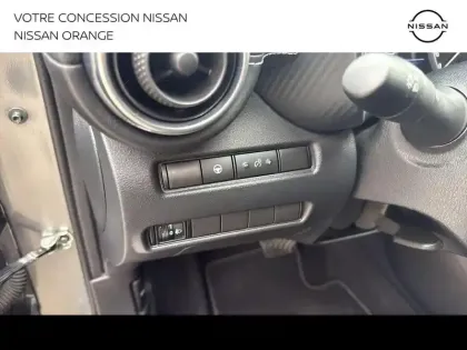Photo 26 Nissan Juke  1.6 Hybrid 143ch Tekna 2023.5