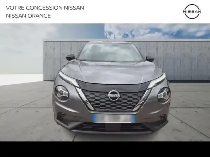 Photo 21 Nissan Juke  1.6 Hybrid 143ch Tekna 2023.5