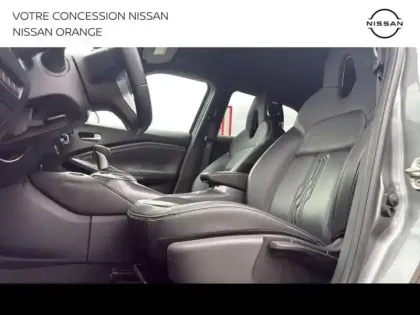 Photo 10 Nissan Juke  1.6 Hybrid 143ch Tekna 2023.5