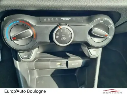 Photo 13 Kia Picanto  1.2 DPi 84ch GT Line