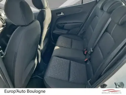 Photo 11 Kia Picanto  1.2 DPi 84ch GT Line