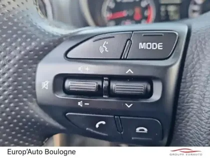 Photo 9 Kia Picanto  1.2 DPi 84ch GT Line