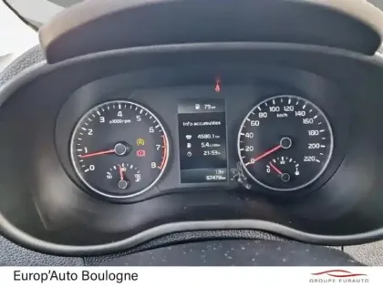 Photo 8 Kia Picanto  1.2 DPi 84ch GT Line