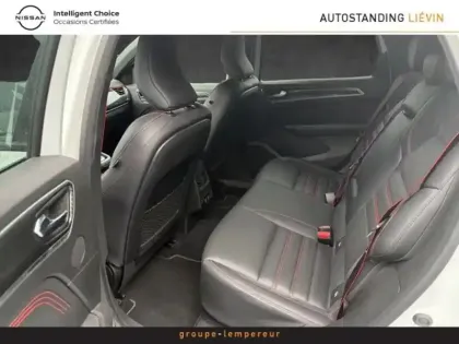 Photo 13 Renault Arkana  1.6 E-Tech 145ch RS Line -21B