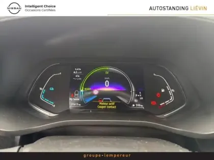 Photo 11 Renault Arkana  1.6 E-Tech 145ch RS Line -21B