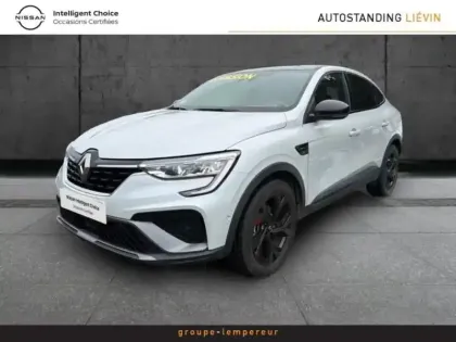 Photo Renault Arkana