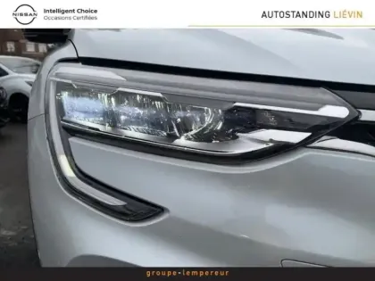 Photo 7 Renault Arkana  1.6 E-Tech 145ch RS Line -21B