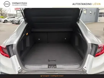 Photo 5 Renault Arkana  1.6 E-Tech 145ch RS Line -21B