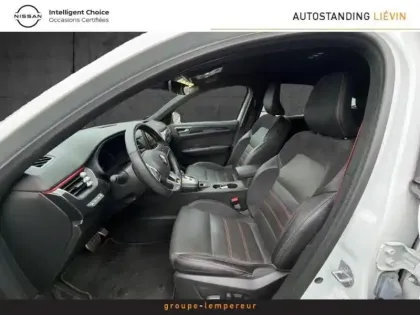 Photo 12 Renault Arkana  1.6 E-Tech 145ch RS Line -21B