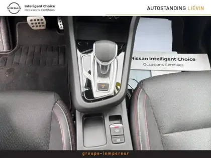 Photo 14 Renault Arkana  1.6 E-Tech 145ch RS Line -21B