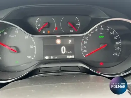 Photo 13 Opel Grandland X  Hybrid 225ch Elite 10cv