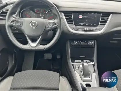 Photo 11 Opel Grandland X  Hybrid 225ch Elite 10cv