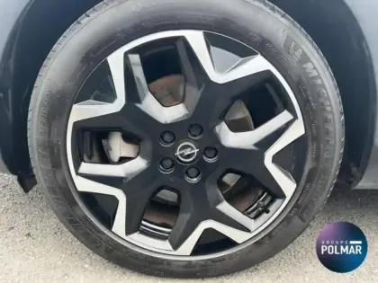 Photo 9 Opel Grandland X  Hybrid 225ch Elite 10cv