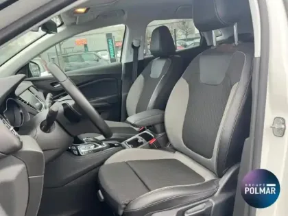 Photo 7 Opel Grandland X  Hybrid 225ch Elite 10cv