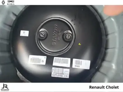 Photo 13 Dacia Sandero  1.0 ECO-G 100ch Stepway Expression -24