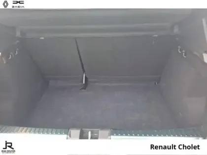 Photo 6 Dacia Sandero  1.0 ECO-G 100ch Stepway Expression -24