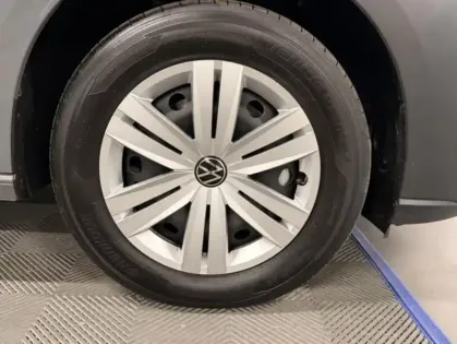 Photo 5 Volkswagen Caddy  Cargo 1.5 TSI 116ch Business DSG7