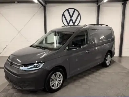 Photo Volkswagen Caddy