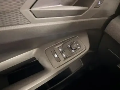 Photo 6 Volkswagen Caddy  Cargo 1.5 TSI 116ch Business DSG7