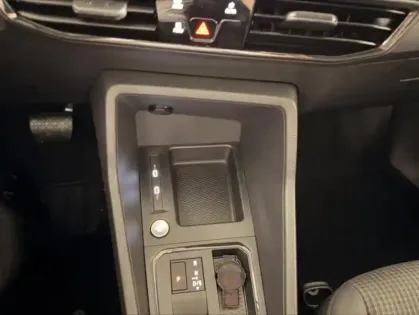 Photo 8 Volkswagen Caddy  Cargo 1.5 TSI 116ch Business DSG7