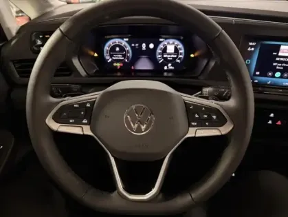 Photo 10 Volkswagen Caddy  Cargo 1.5 TSI 116ch Business DSG7