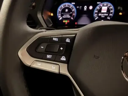 Photo 11 Volkswagen Caddy  Cargo 1.5 TSI 116ch Business DSG7