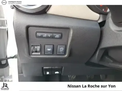 Photo 13 Nissan Micra Gén. V (K14) Ph1 Business Edition 5