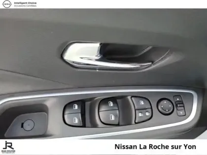 Photo 12 Nissan Micra Gén. V (K14) Ph1 Business Edition 5