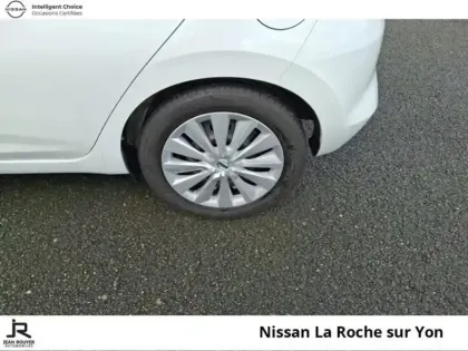 Photo 7 Nissan Micra Gén. V (K14) Ph1 Business Edition 5