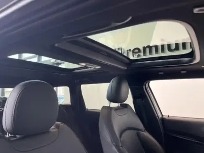 Photo 13 Mini Mini Gén. II (F54) Ph2 Knightsbridge 5