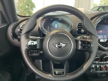 Photo 5 Mini Mini Gén. II (F54) Ph2 Knightsbridge 5