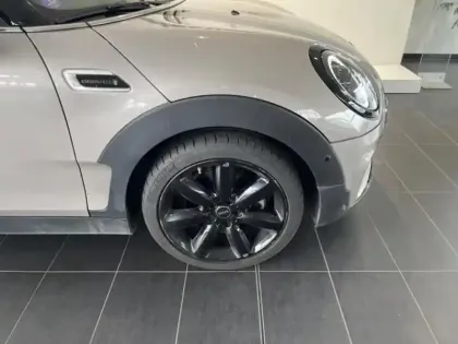 Photo 7 Mini Mini Gén. II (F54) Ph2 Knightsbridge 5