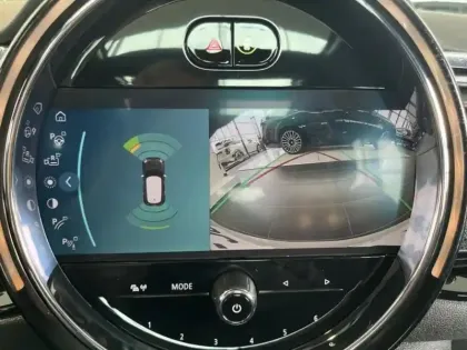 Photo 14 Mini Mini Gén. II (F54) Ph2 Knightsbridge 5